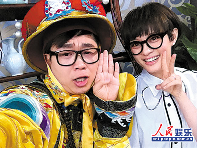 俪的2012: 甄嬛 成就 俪时代 邓超做奶爸<em>女王</em>吸
