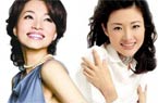 揭董卿八年五段隐秘情史
