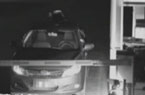 夜扮女鬼只为逃停车费