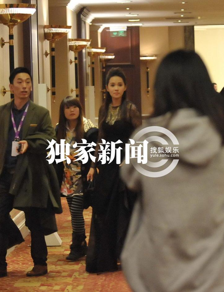 庾澄庆吴莫愁图片