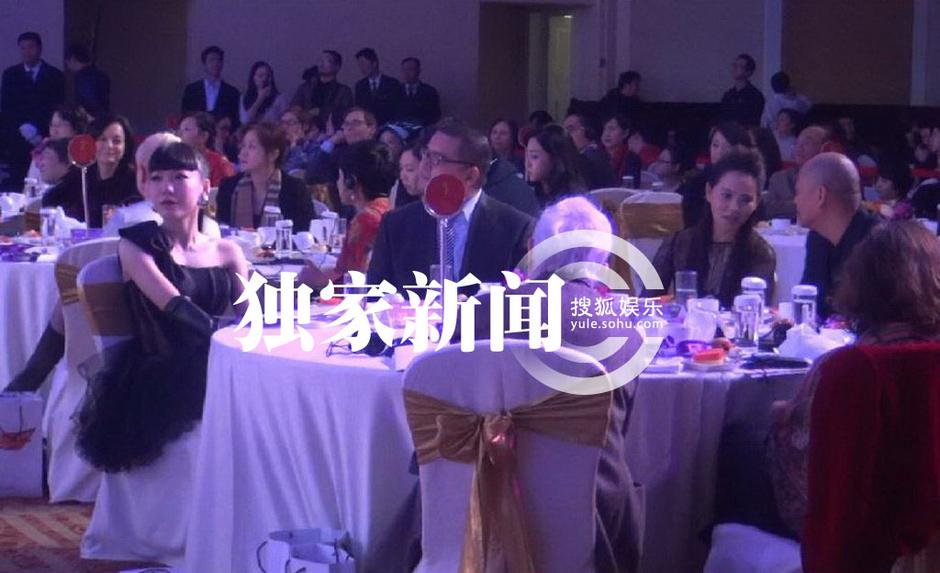 吴莫愁 庾澄庆图片