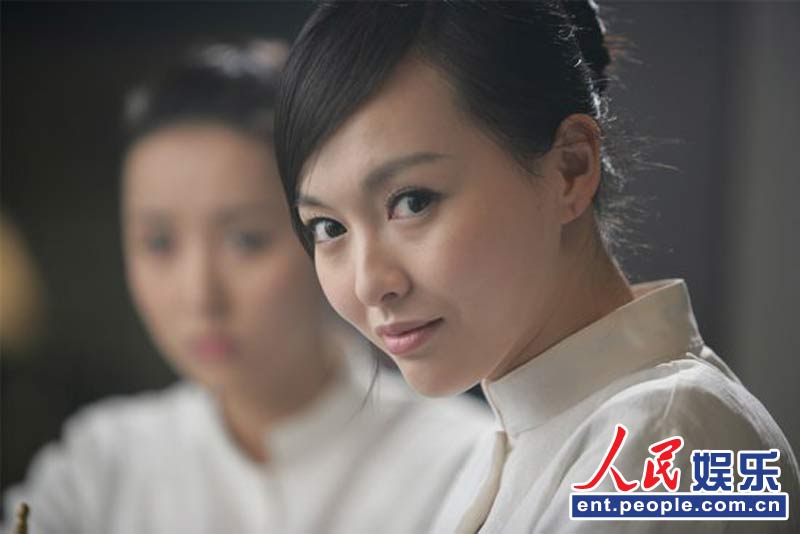 《<em>X女特工</em>》狂卷各大收视冠军 唐嫣人气飙升 