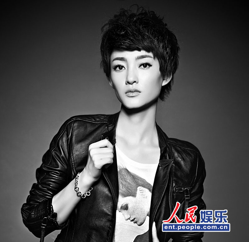 王丽坤 高清图片