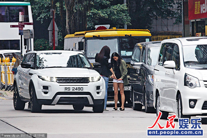 合肥 熊黛林失恋似饥渴狂揩油 捏<em>女同事臀部</em>性