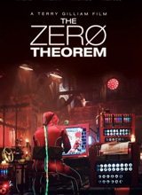 㶨The Zero Theorem 