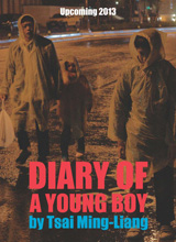 ΡDiary of a Young Boy 