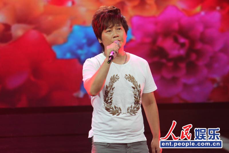 <em>2013寻找七仙女</em>圆满落幕 杨俊时白林助阵<em>决赛</em>