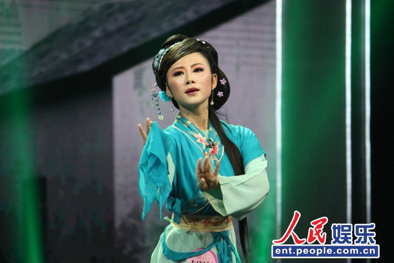 <em>2013寻找七仙女</em>圆满落幕 杨俊时白林助阵<em>决赛</em>