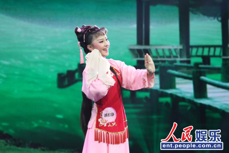 <em>2013寻找七仙女</em>圆满落幕 杨俊时白林助阵<em>决赛</em>
