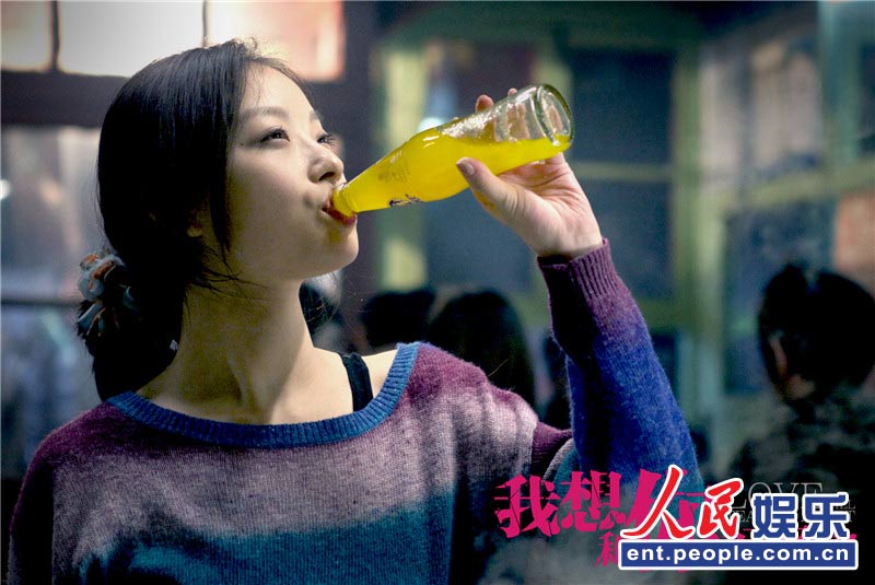 《我想和你好好的》定档10月 倪妮专爱"纯爷们【9】