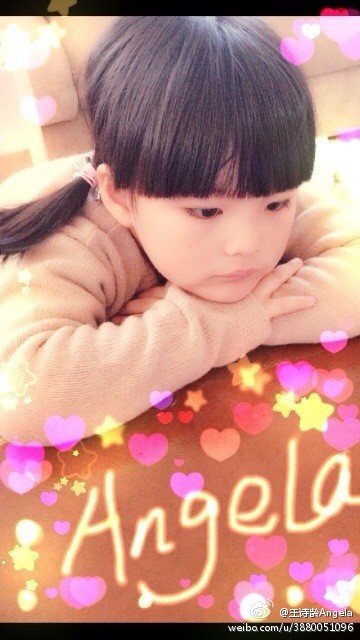 李湘:<em>女儿不会</em>减肥 穿得衣服虽然贵但是不娇气
