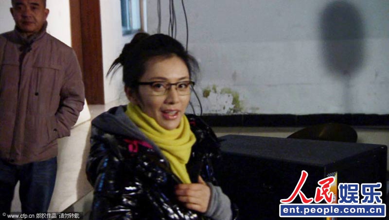 杜海涛神秘女友亲密现身+疑似大谈\u0026quot;姐弟