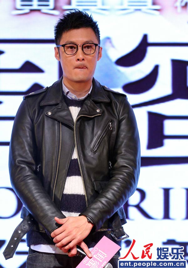 传陈意涵余文乐\u0026quot;微博传情\u0026quot; 《闺