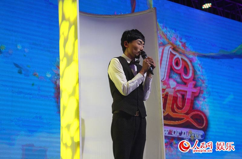 <em>台妹</em>吴娟仪《别错过》征男友 妈宝男 愚孝论遭