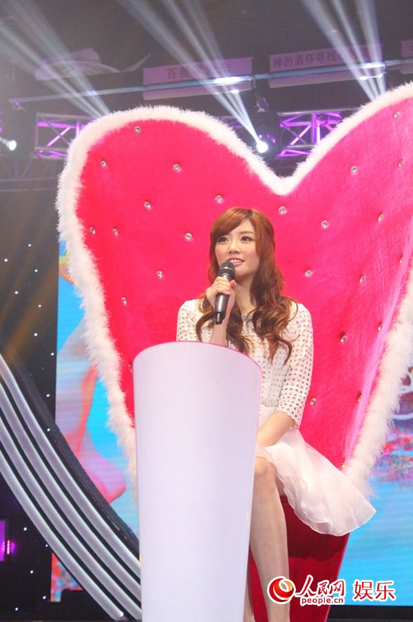 <em>台妹</em>吴娟仪《别错过》征男友 妈宝男 愚孝论遭