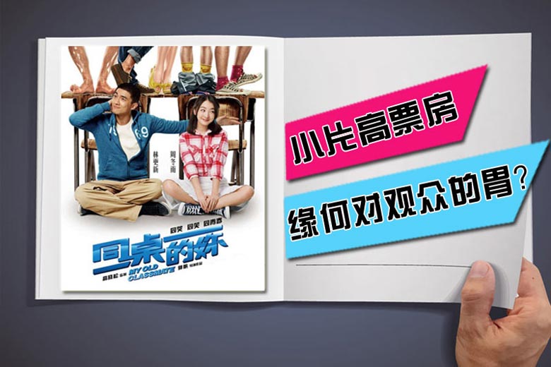青春雷锋的票房收入