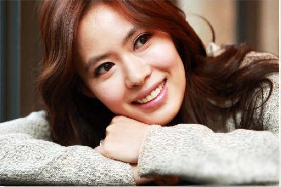 韩国女星刘彩英胃癌病逝 年仅41岁