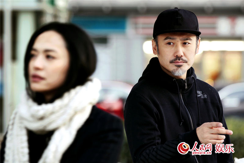 《<em>离婚律师</em>》池海东成最想嫁男人 吴秀波大获
