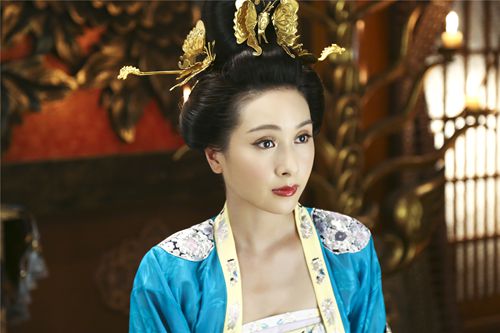 杨恭如