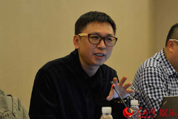 电视剧《我心灿烂》获业界称赞:道德文章剧 也