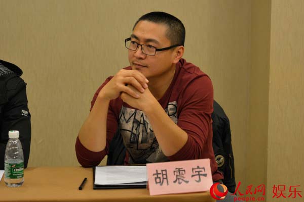 电视剧《我心灿烂》获业界称赞:道德文章剧 也