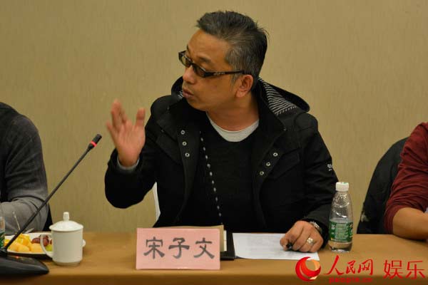 电视剧《我心灿烂》获业界称赞:道德文章剧 也