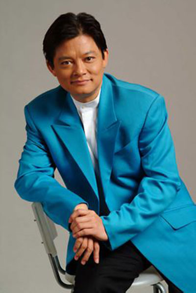 中国著名男高音歌唱家莫华伦 MAIN201412111707000150090396819.jpg