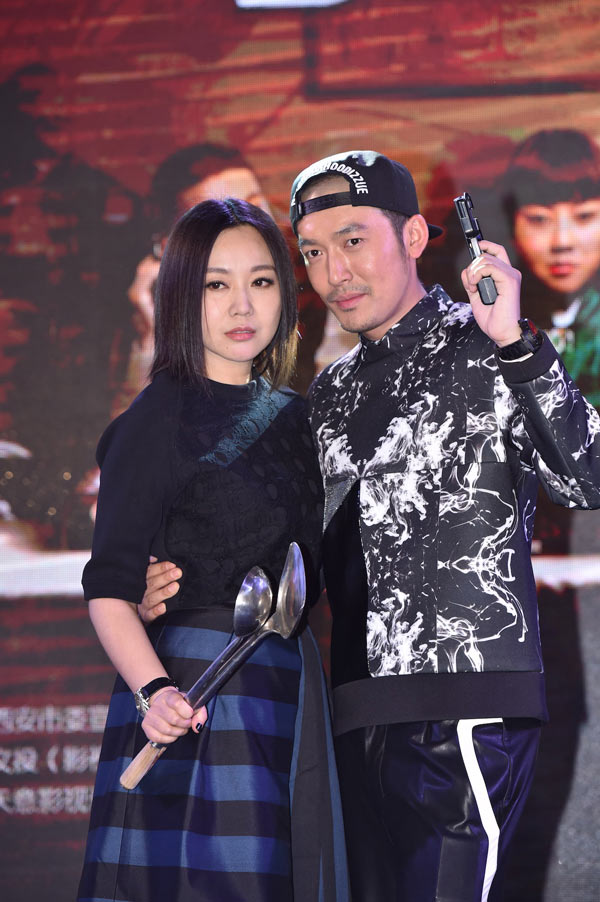 《推拿》等优秀电视剧的吴毅担任制片人,郝岩编剧,闫妮,张博主演,讲述
