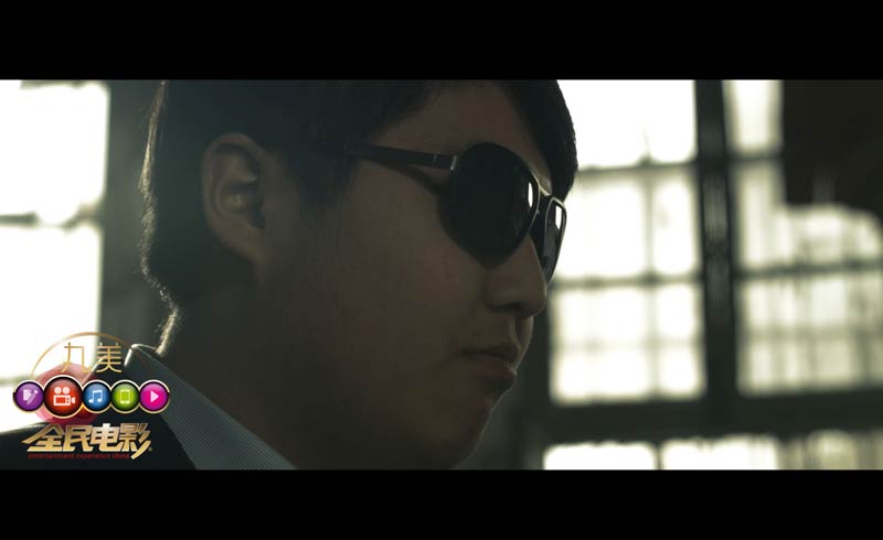 《电影接龙》致敬邪典电影 神作新作获赞【5】