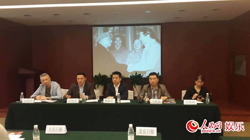 纪念陈云同志诞辰110周年 大型评弹艺术晚会在