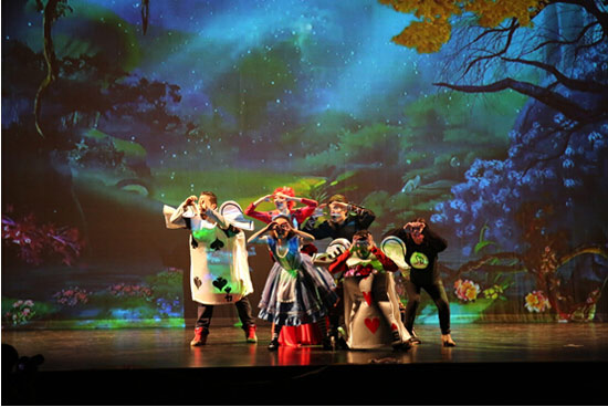 原创音乐剧《四十天》首演在即 再现抗日豪举“宜昌大撤离”