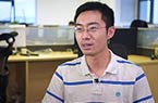 大学教师为梦想创业