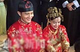 黄晓明BABY6年情史揭秘