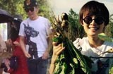 国庆7天明星情侣去哪疯? 