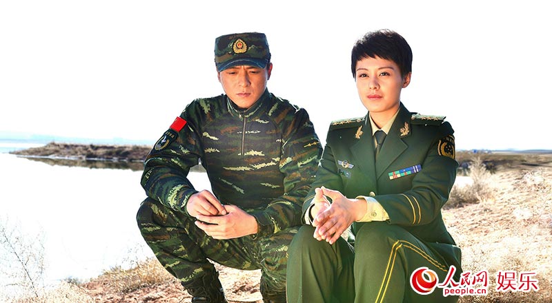 尤小刚携《反恐特战队》归来五大看点解读