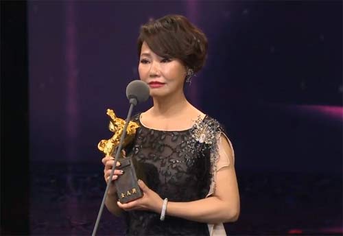 第52届金马奖最佳女配角:吕雪凤《醉·生梦死