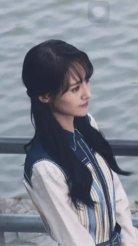 郑爽大学美照清秀可人似仙女 暴瘦成"纸片人"惹人怜 ...