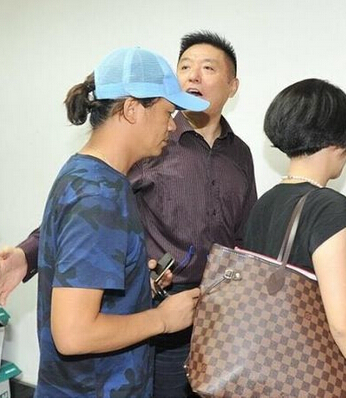陈思诚斥不明