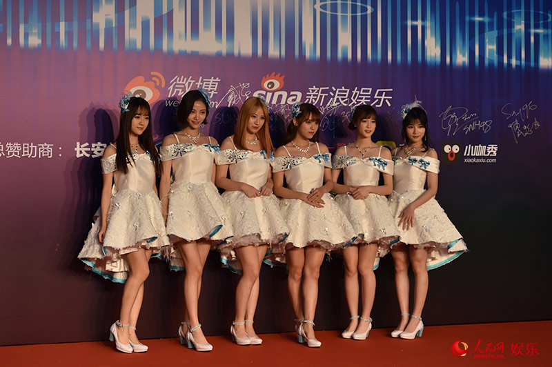 吴亦凡华晨宇许魏洲群星亮相亚洲新歌榜 李宇春成最大赢家