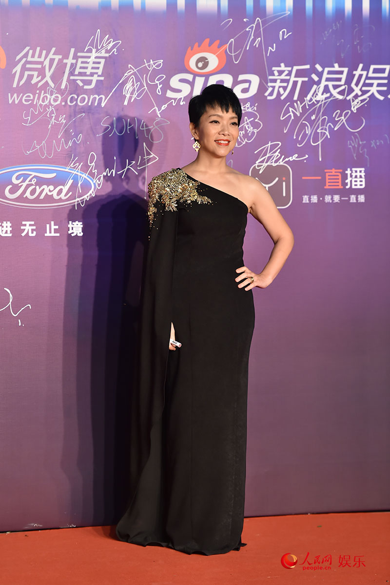 吴亦凡华晨宇许魏洲群星亮相亚洲新歌榜 李宇春成最大赢家