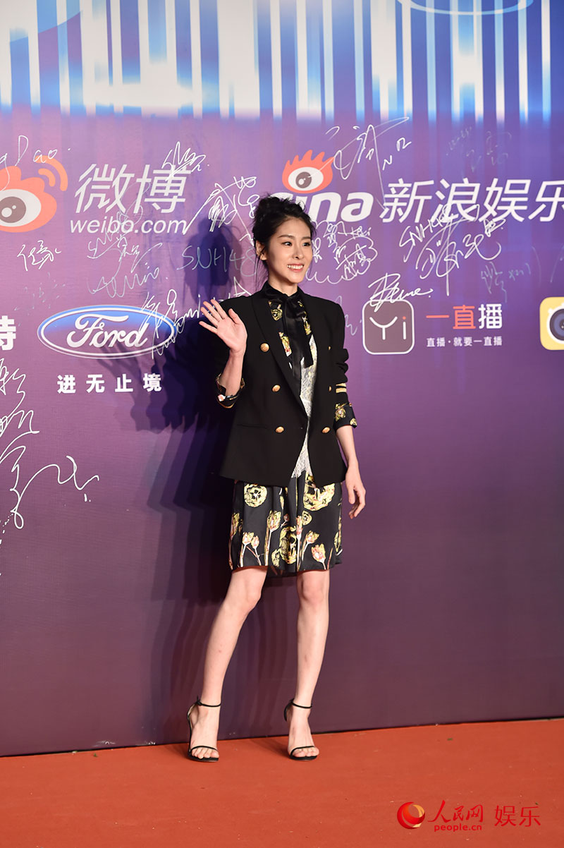 吴亦凡华晨宇许魏洲群星亮相亚洲新歌榜 李宇春成最大赢家