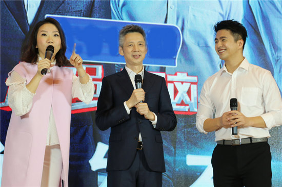 《最强大脑4》中国顶级实体人工智能曝光 王昱珩神速挑战