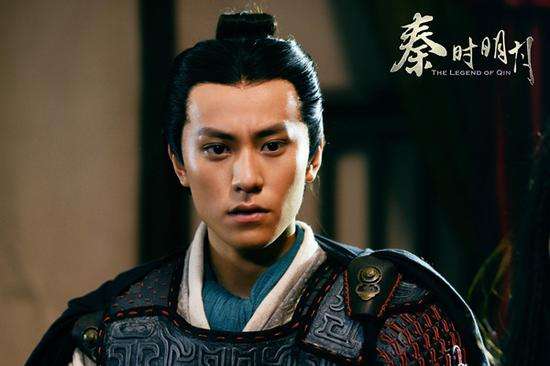 杨紫秦俊杰晒