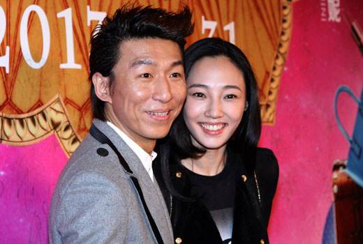 陈羽凡出镜发声2年前协议离婚 无限期退出娱乐圈陪伴儿子