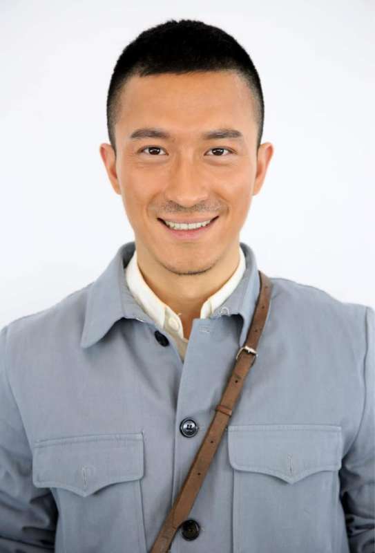 大型特战剧《逆战》开机 张铎刘梦珂携众戏骨飙戏