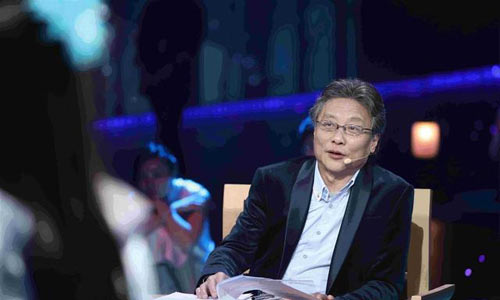 《诗书中华》演绎手语美如诗 被赞“文化价值不只在当下”