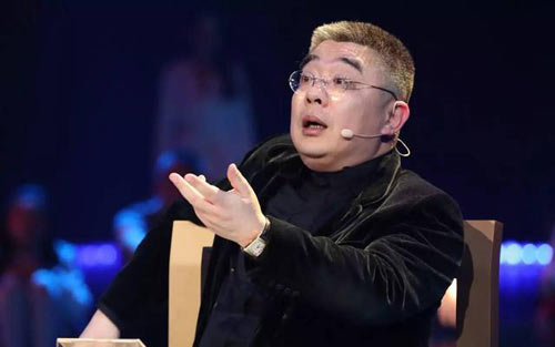 《诗书中华》演绎手语美如诗 被赞“文化价值不只在当下”