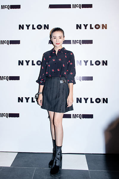 NYLON һɶ κޡȴˡ3