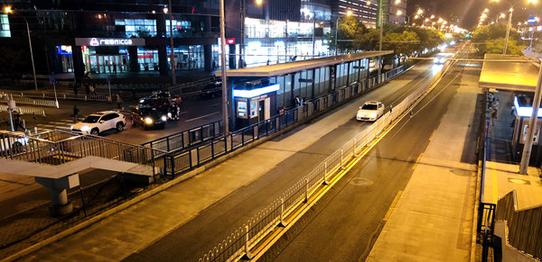 中秋节假期全国道路交通安全形势总体平稳