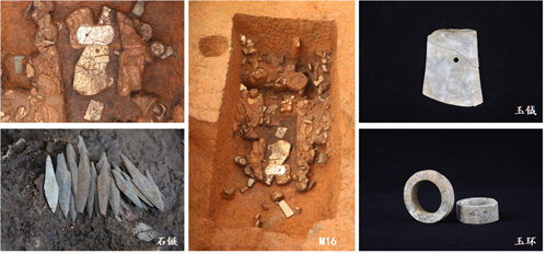 “考古中国”公布新石器时代考古重要进展：河姆渡文化、良渚文化、仰韶文化再揭新发现
